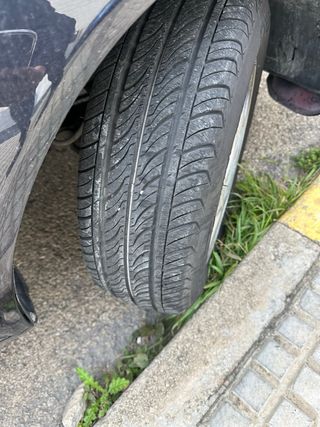 Volvo 480 turbo 1994