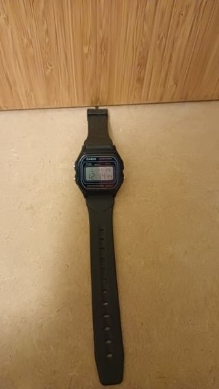 Reloj CASIO +Cosas en mi perfil 