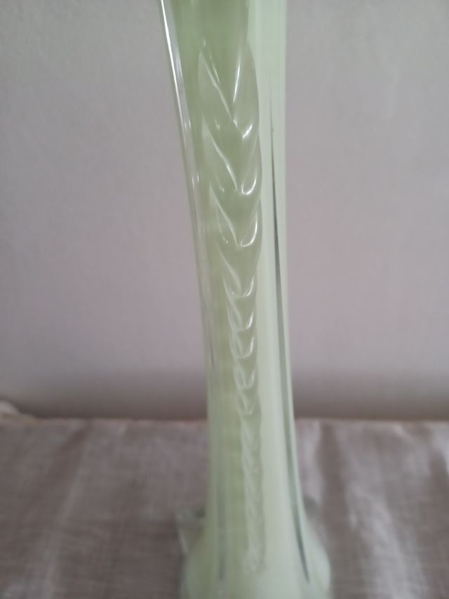 Florero cristal Murano