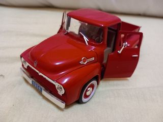 KIT,FORD,F-150,SLOT,SCALEXTRIC,SCX,NINCO,1/32