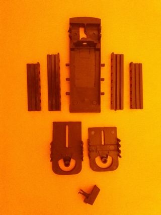 KIT,FORD,F-150,SLOT,SCALEXTRIC,SCX,NINCO,1/32