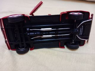 KIT,FORD,F-150,SLOT,SCALEXTRIC,SCX,NINCO,1/32