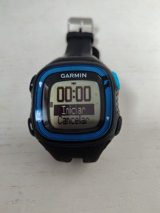 Reloj Garmin Forerunner 15 GPS