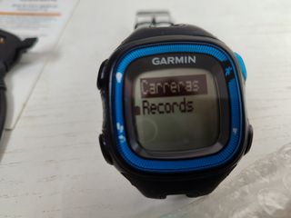 Reloj Garmin Forerunner 15 GPS