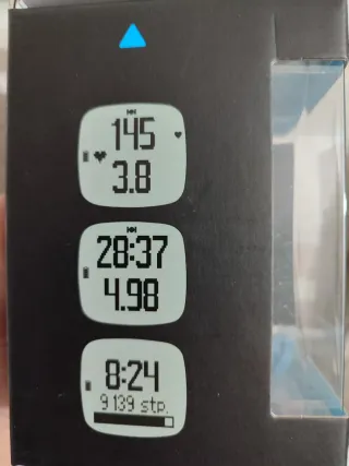 Reloj Garmin Forerunner 15 GPS