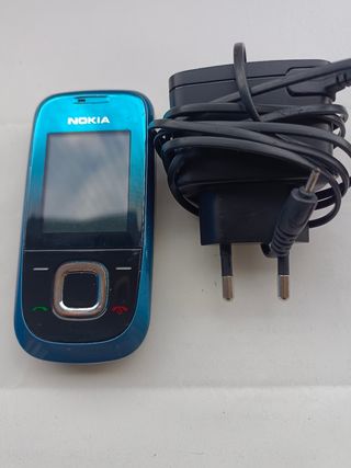Teléfono Móvil Nokia
