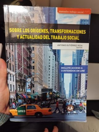 Sobre los orígenes, transformaciones