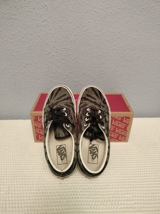 Vans unisex