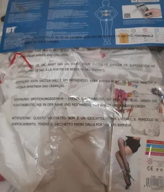 Disfraz de diablesa y Enfermera con complementos