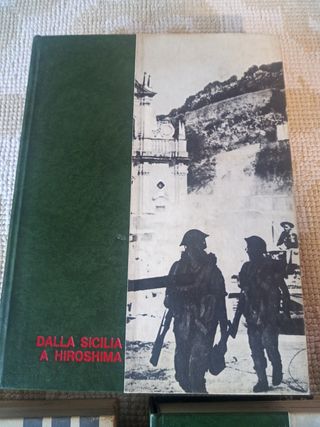 Tutta la Seconda Guerra Mondiale vol.3
