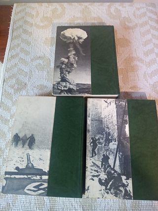 Tutta la Seconda Guerra Mondiale vol.3