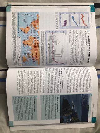 Libro de bachillerato