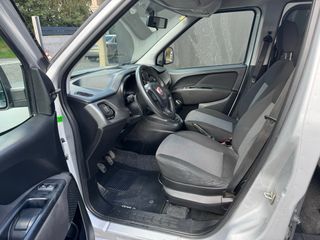 Fiat doblo 1.3 jtd multijet 95 2016