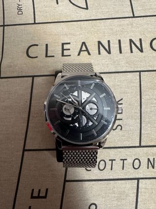 Reloj Calvin klein