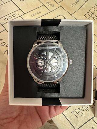 Reloj Calvin klein