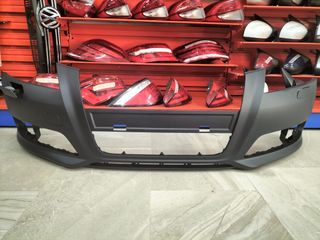 Paragolpe delantero Audi A3