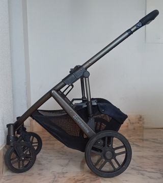 Uppababy Vista
