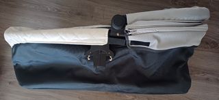 Uppababy Vista