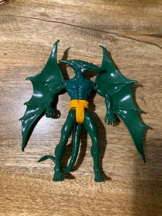 Sauron Figura X-Men