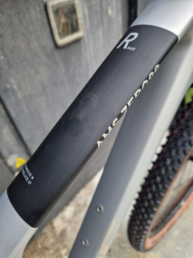 Cube AMS Zero99 C:68X Race 29