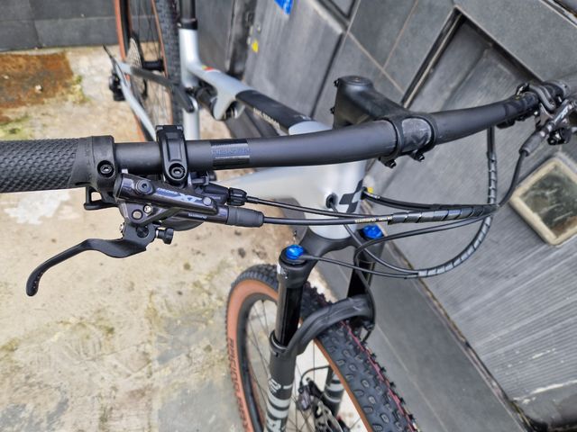 Cube AMS Zero99 C:68X Race 29