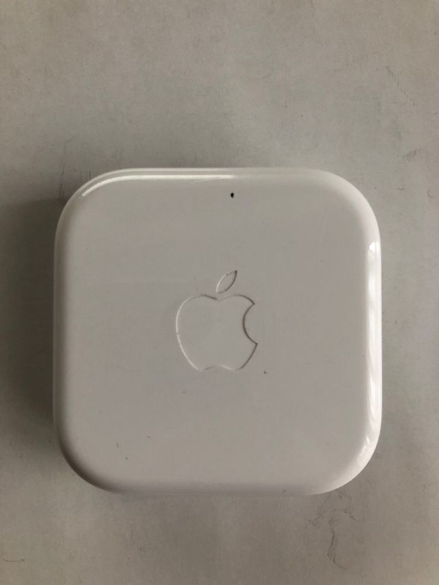 cuffie auricolari apple