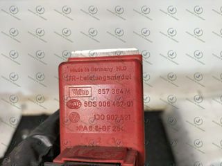 657364M RESISTENCIA-VENTILADOR DE CALEFACCION SEAT