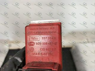 657364M RESISTENCIA-VENTILADOR DE CALEFACCION SEAT