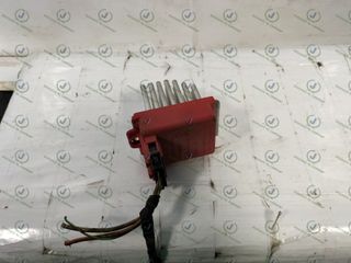 657364M RESISTENCIA-VENTILADOR DE CALEFACCION SEAT