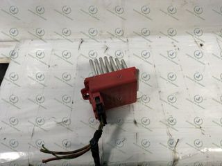657364M RESISTENCIA-VENTILADOR DE CALEFACCION SEAT