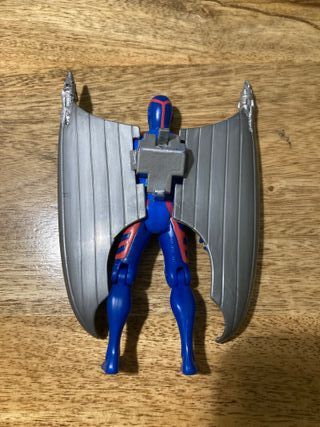 Arcángel - Angel figura X-Men 