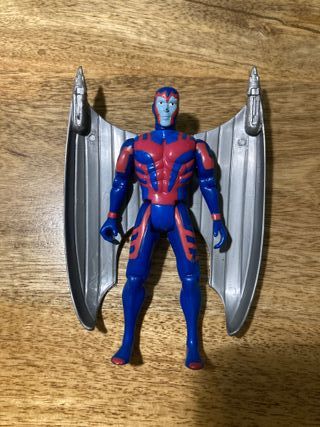 Arcángel - Angel figura X-Men 