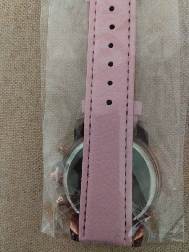 Reloj para niñas