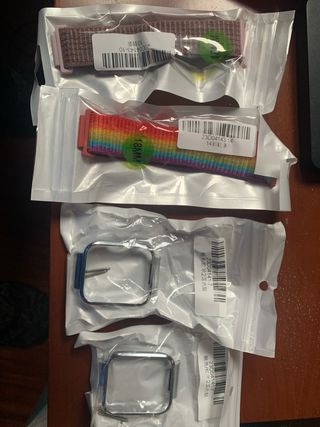 Correas redmi watch lite1