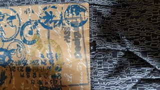 Americana sobrepuesta