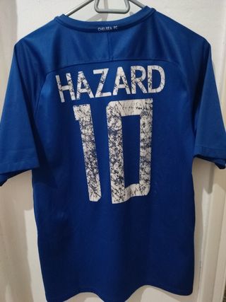 Camiseta Chelsea FC 17/18