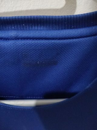 Camiseta Chelsea FC 17/18