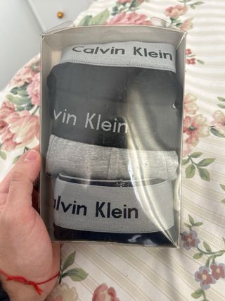 calzoncillo