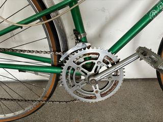 Bici Gacela BH