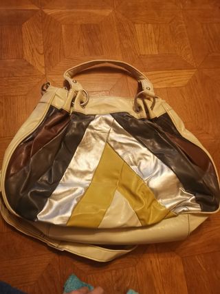 Bolso skunkfunk