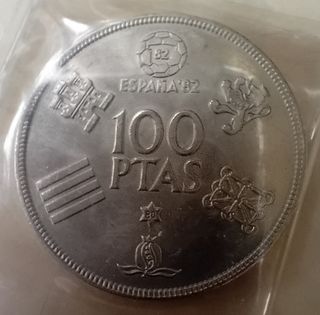 Dos Colecciones, Monedas España