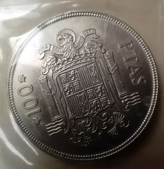 Dos Colecciones, Monedas España