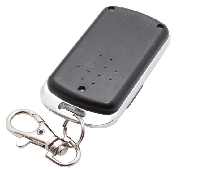 Mando a distáncia puerta garaje