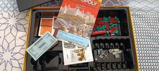 Monopoly España 
