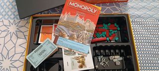 Monopoly España 