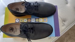 Zapatos Pablosky Talla 37 Comunion