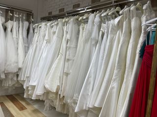 Vestidos de Novia gran seleccion Nataly Bodas