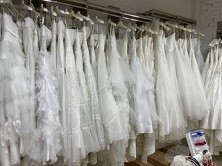 Vestidos de Novia gran seleccion Nataly Bodas