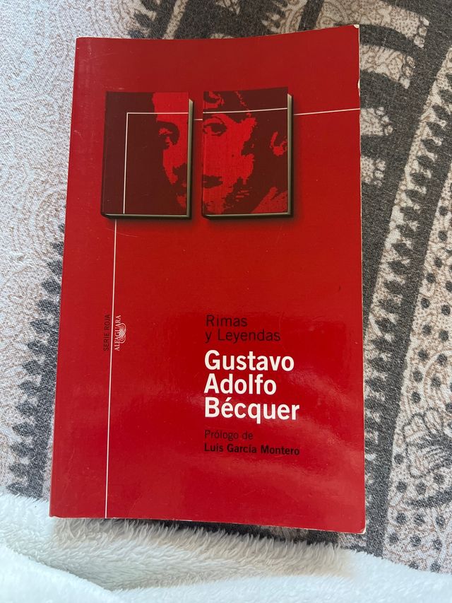 Rimas y Leyendas