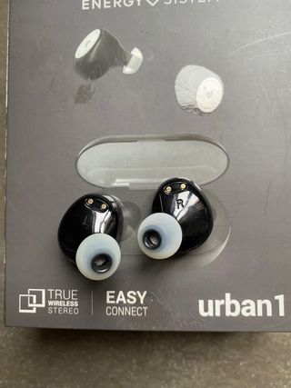 Auriculares inalámbricos Energy System Urban 1